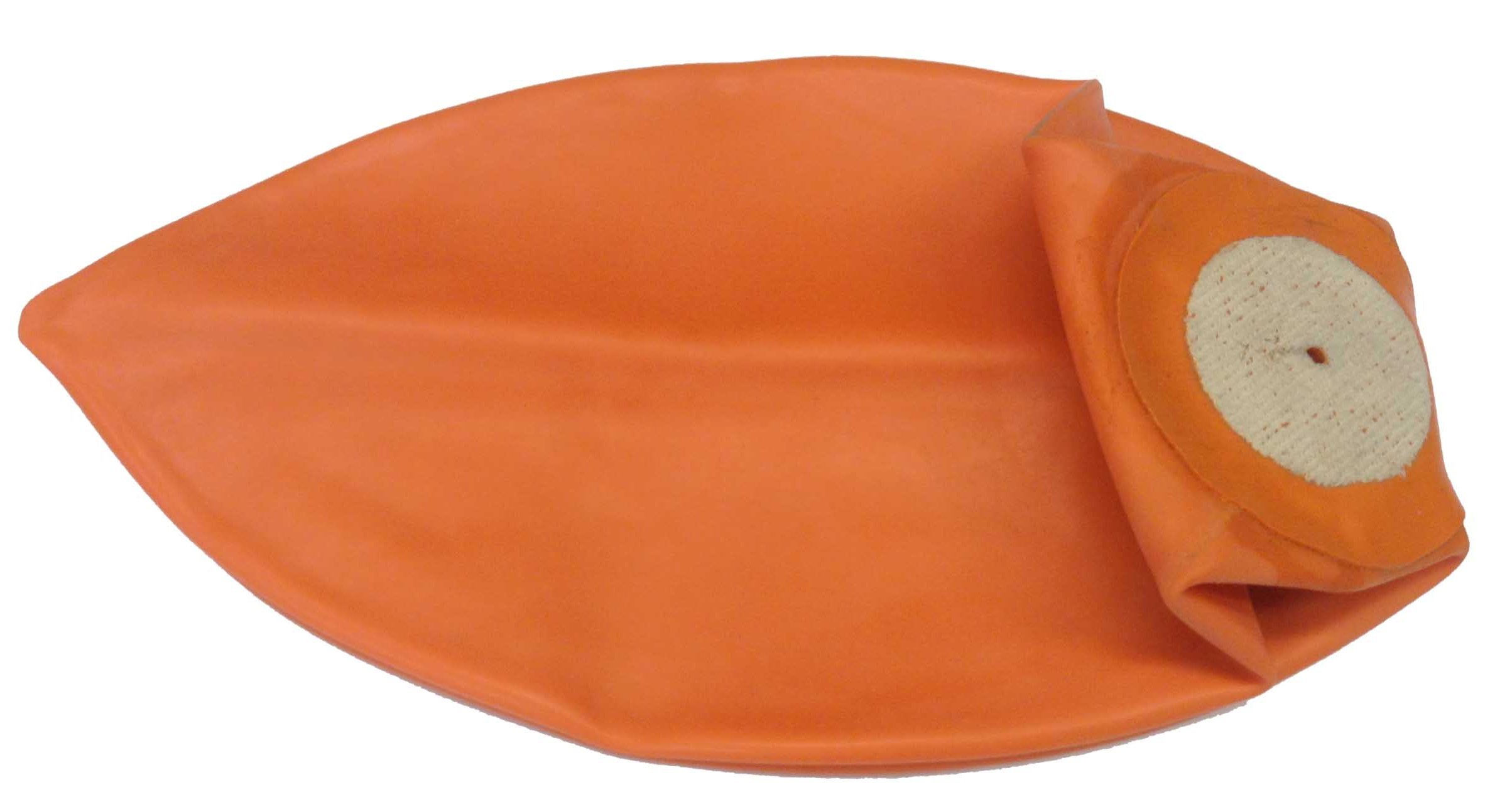 Gama Orange Football Bladder