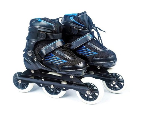 Professional Inline Skate, For Sketing, Size: 6-9