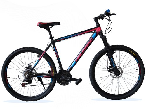 Halmarc Alivio 26, 21 Speed