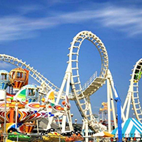 Amusement