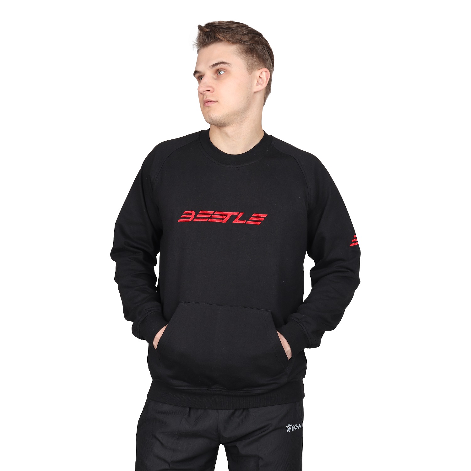 VEGA JACKETS / SWEATSHIRTS