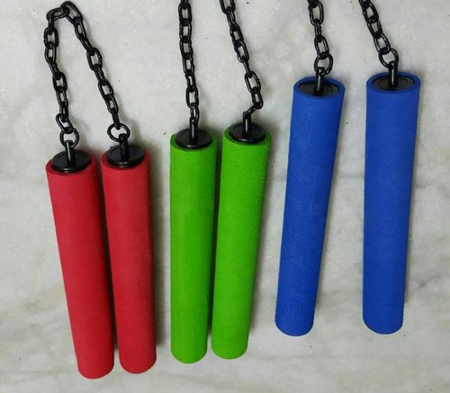 Nunchaku Karate Stick