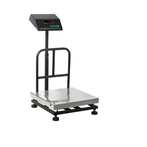 Electronic Weighing Machine