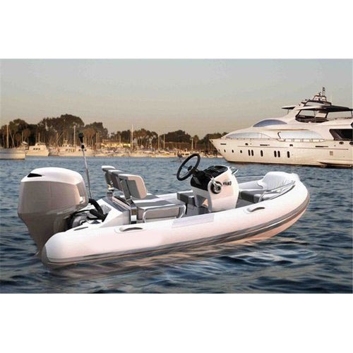 Petrol Rubber,PVC Rigid Inflatable Boats