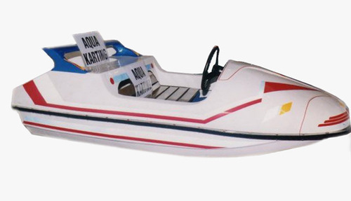 Aqua Racing Boats