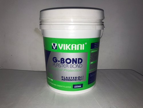 Plaster Bonding Agent (Gyp Bond)