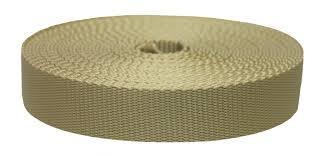 Nylon Webbing or Straps