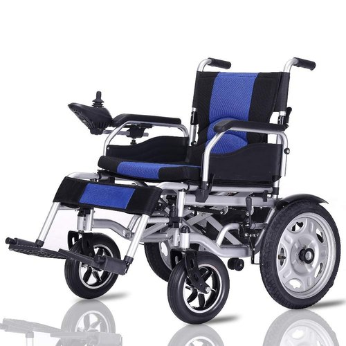 Premium Wheel Chair Km-2500
