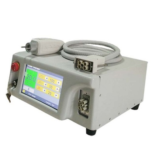 Anti Pain Inflamation Therapy High Intensity Diode Laser